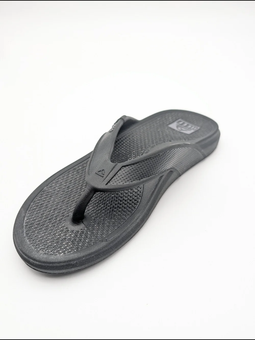 Reef simple black